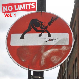 No Limits Vol. 1 cover